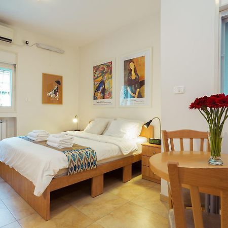 Colony Suites Jerusalem - 3 Hananya Екстериор снимка