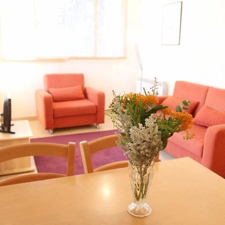 Colony Suites Jerusalem - 3 Hananya Екстериор снимка