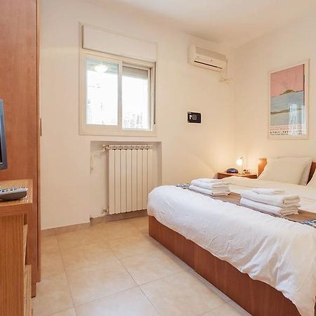 Colony Suites Jerusalem - 3 Hananya Екстериор снимка
