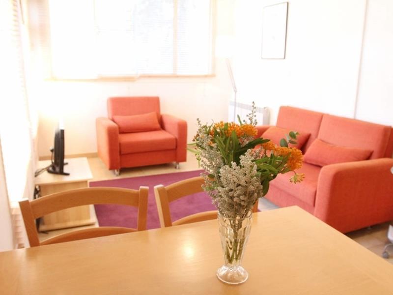 Colony Suites Jerusalem - 3 Hananya Екстериор снимка