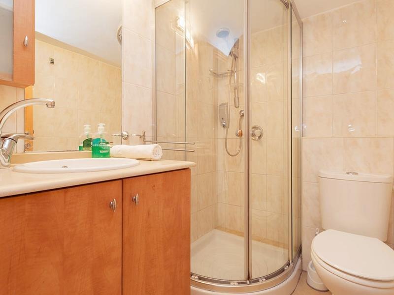 Colony Suites Jerusalem - 3 Hananya Екстериор снимка