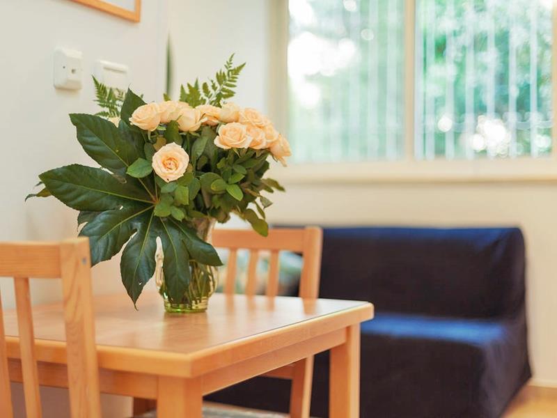 Colony Suites Jerusalem - 3 Hananya Екстериор снимка